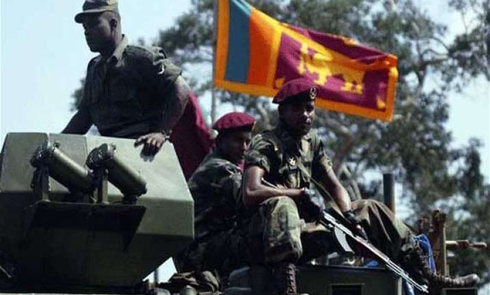 2 ltte operatives killed in northern sri lanka