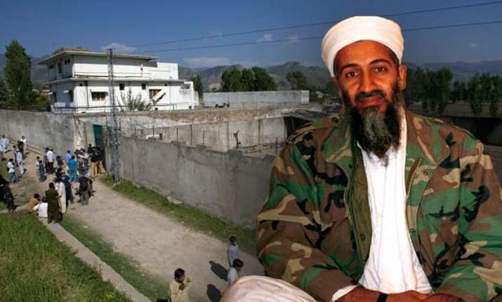 laden was cash strapped in his final days says isi