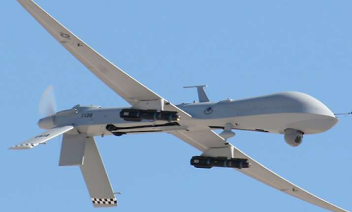 latest us drone strike kills 3 in pakistan