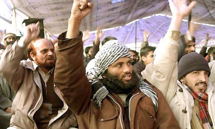 let continues to plot attacks against india us