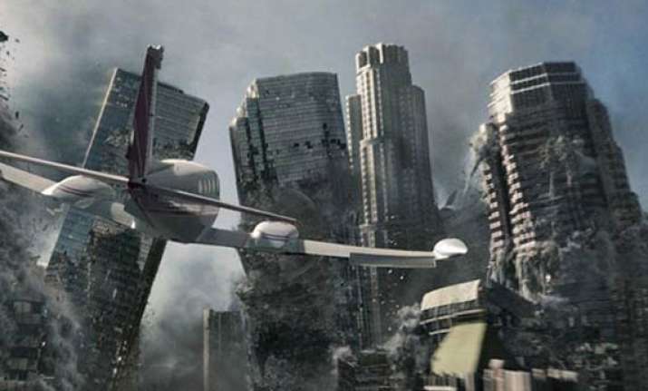 leaflets in ny world will end on may 21