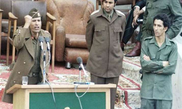libya rebels say they control zliten