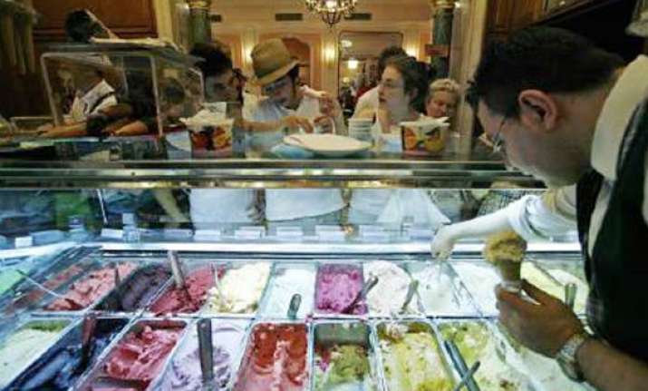 london parlour sells breast milk ice cream for 23 a serving