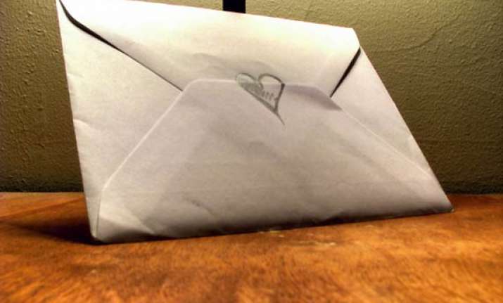 love letter reaches man after 53 years