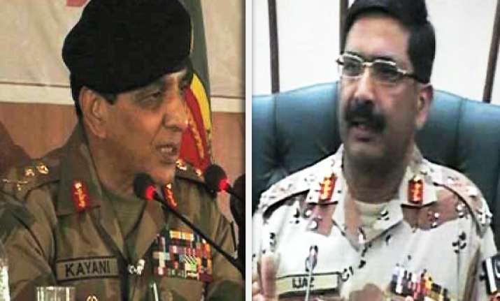 lt gen zaheerul islam appointed new isi chief