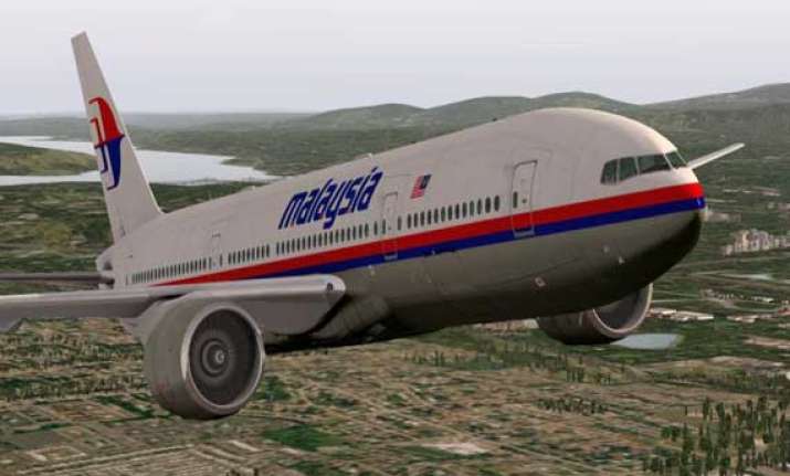mh370 may have turned south earlier than previously thought