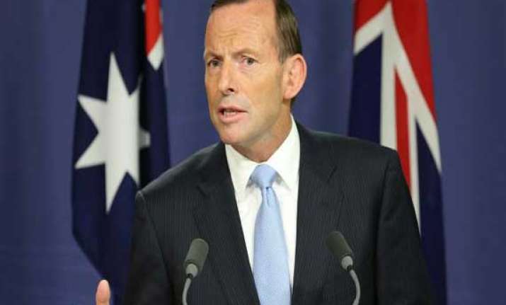 mh370 may not be found on ocean surface abbott