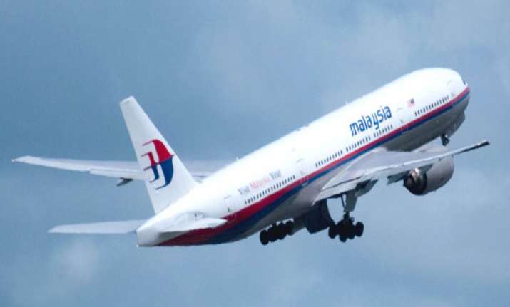 mh370 searchers rule out large indian ocean area as crash