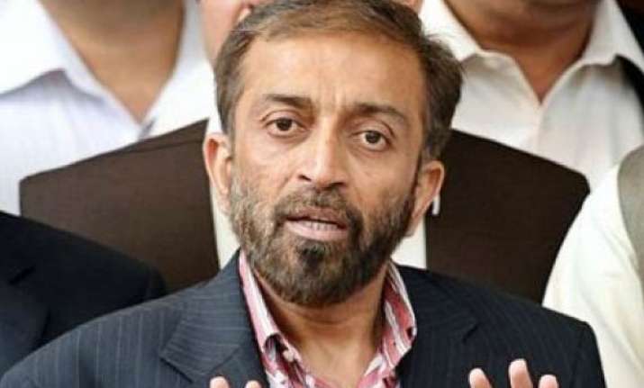mqm opts out of pak coalition govt
