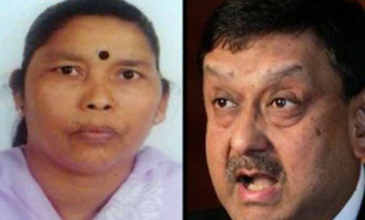 maid drops sexual harassment charge against indian consul