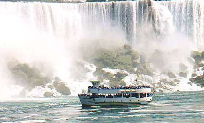 maid of the mist to continue at niagara falls