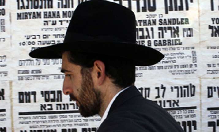 majority of jews want pre emptive strike against iran in