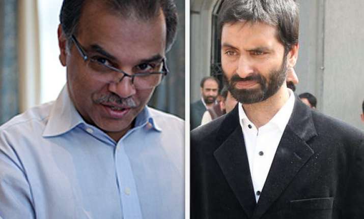 malik denies ijaz s claim says he never met raw official
