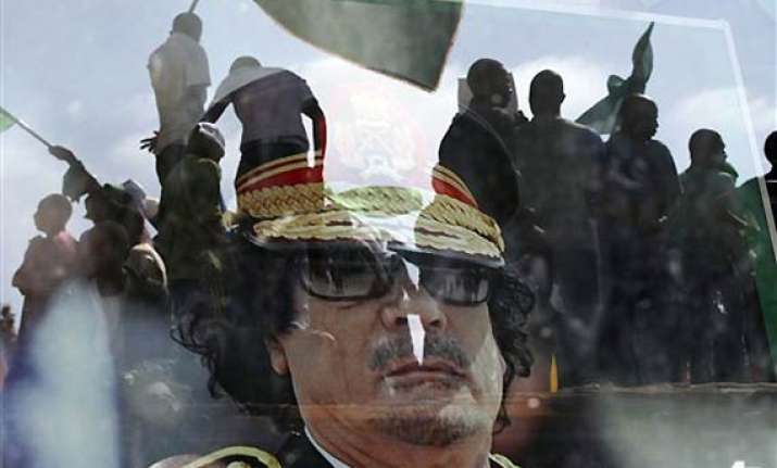 nato bombards tripoli after zuma ends peace mission