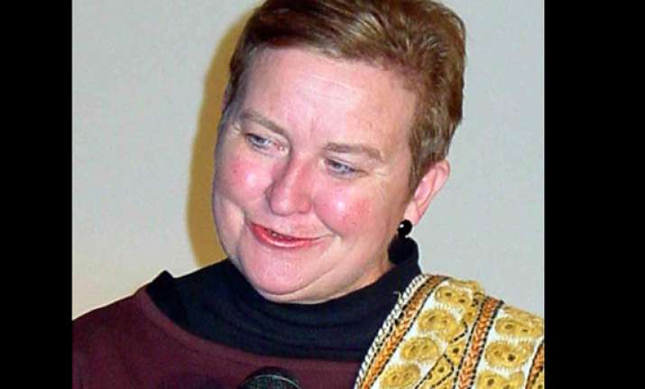 nancy powell confirmed as us ambassador to india