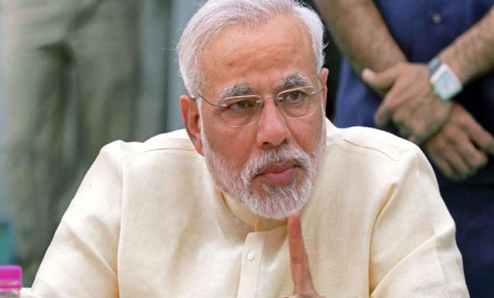 narendra modi will be tougher customer than manmohan