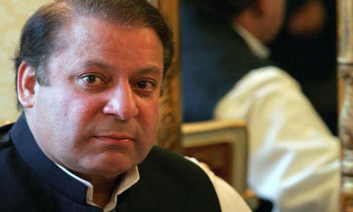 nawaz sharif to take steps to boost pakistan india ties
