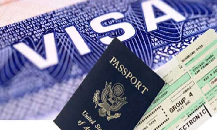 new indian government should look into visa problem of
