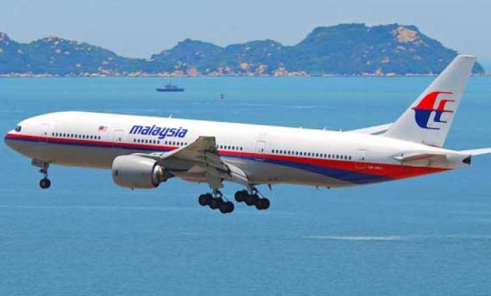 new evidence of mh370 cockpit tampering emerges in probe