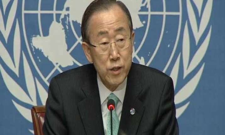 nigeria s abducted girls not forgotten un chief