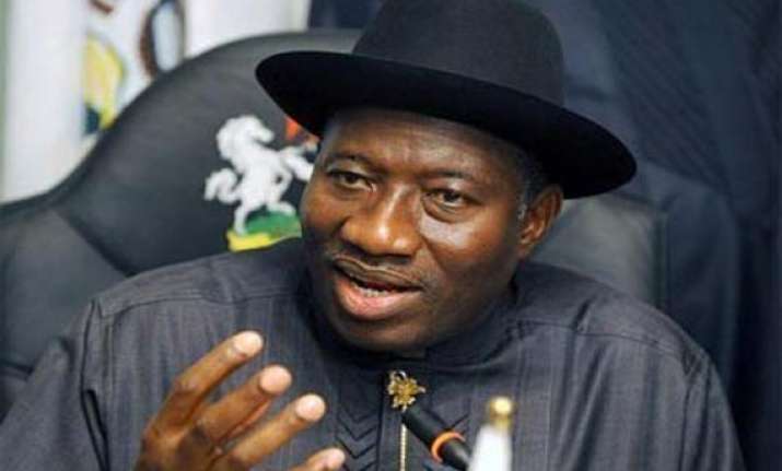 nigeria s president sacks nine ministers
