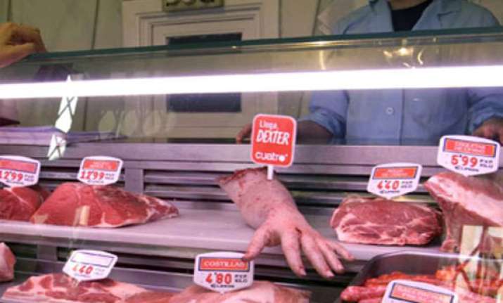 nigerian restaurant serves human head in meal 11 arrested
