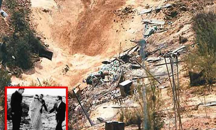 nixon s tilt towards pak china led india to 1st nuclear test