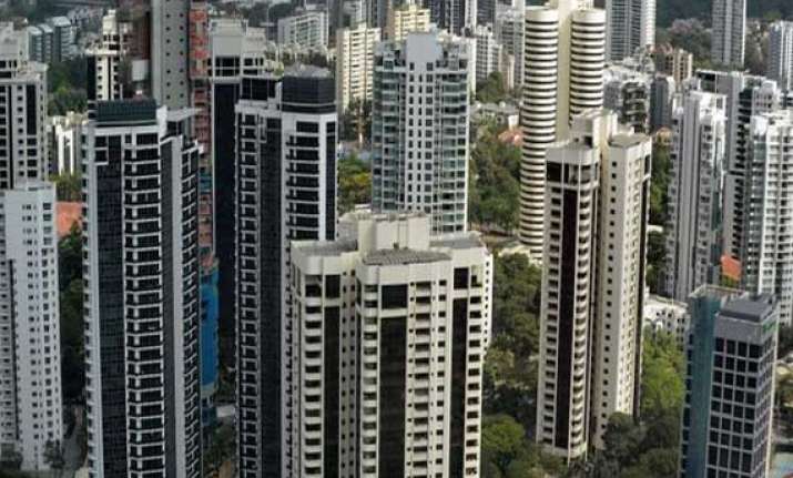 no houses on rent for indians in singapore