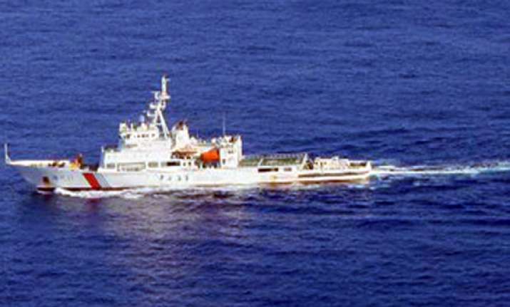 no confirmation pulse detected linked to mh370 china