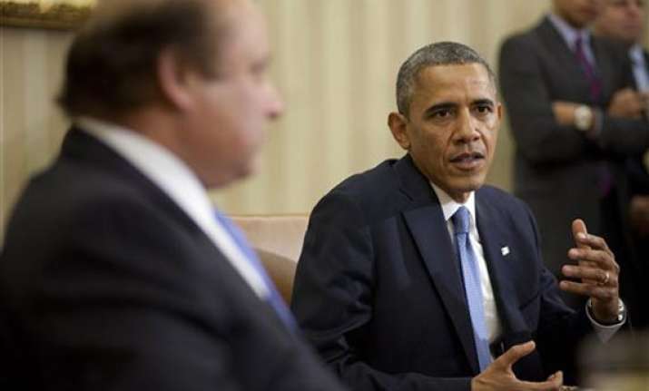 no country s land should be used against neighbours us pak