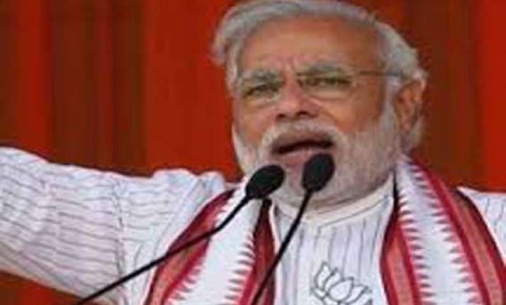 no sign that modi will confront china claims daily