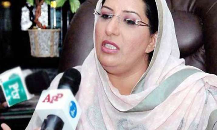 no licence to any indian channel pakistani minister