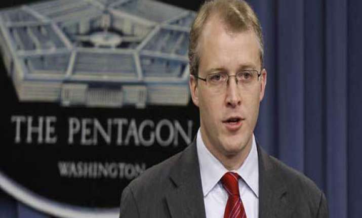 no decision on troop levels in afghanistan pentagon