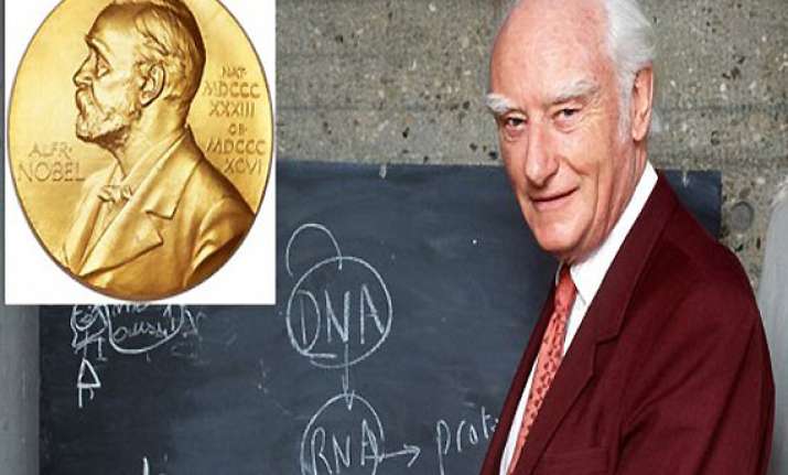 nobel prize medal to be auctioned