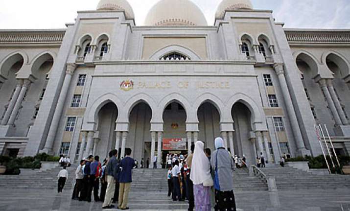 non muslims cannot use the word allah rules malaysian court