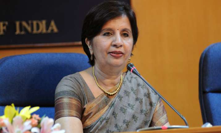 normalisation of ties with pakistan not easy says nirupama