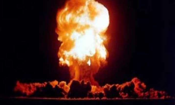 north korea refuses to rule out nuclear testing