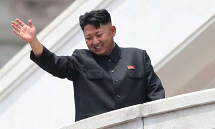 north korean ruler gets malaysian university honor