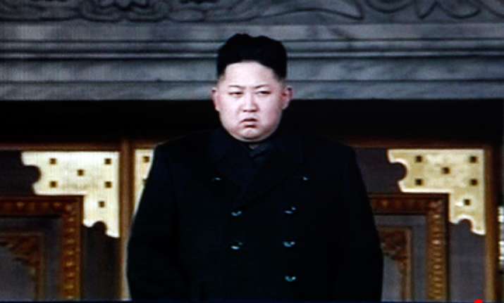 north korea calls kim jong un supreme leader