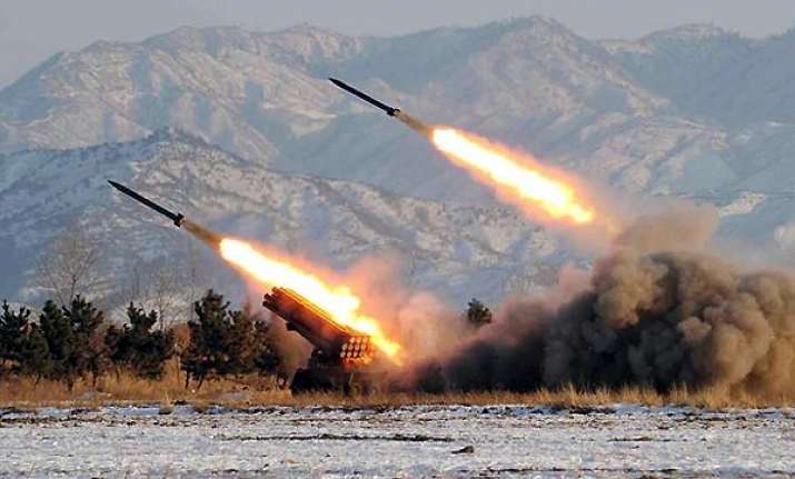 north korea says it will launch long range rocket