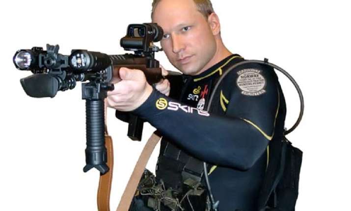 norway gunman deems killings atrocious necessary