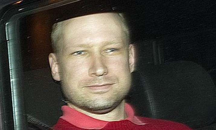 norway killer sourced crusader badge from varanasi