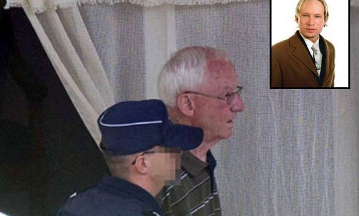 norway killer s father wishes his son killed self