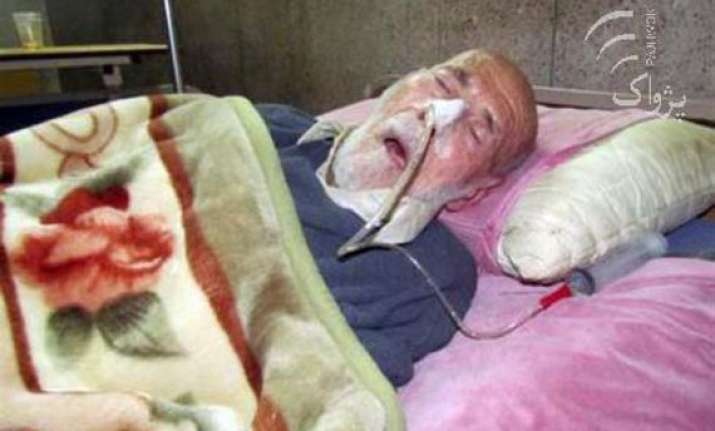 noted pashto poet murad shinwari dead