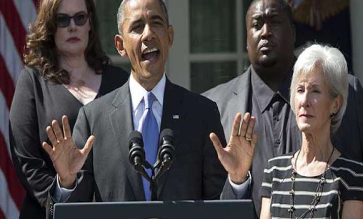 obama blames republicans for government shutdown