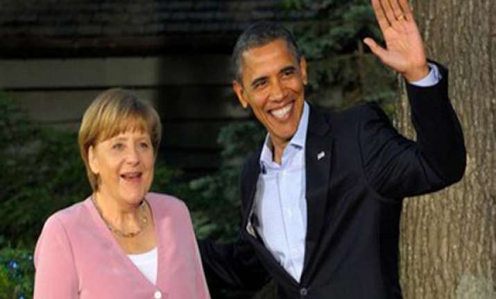 obama calls merkel says not monitoring her cellphone