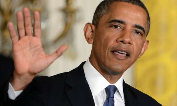 obama congratulates afghans on historic elections