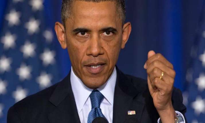obama says eradicating isis will not be easy