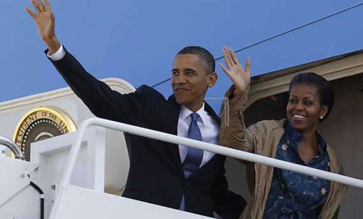 obama to visit four asian countries in april
