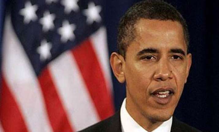 obama condemns outrageous mumbai attacks offers help
